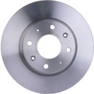 Hella | Bremsscheibe | 8DD 355 111-781