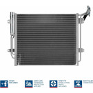 Nissens | Kondensator, Klimaanlage | 940256