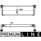 Mahle | Kühler, Motorkühlung | CR 1195 000P