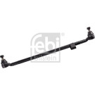 febi bilstein | 2 x FEBI Spurstange | 06467