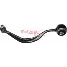 58017702 Lenker, Radaufhängung