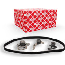 FEBI BILSTEIN 34632 Wasserpumpe + Zahnriemensatz FEBI BILSTEIN 34632 Wasserpumpe + Zahnriemensatz