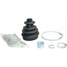 751.085 Faltenbalgsatz, Antriebswelle COMPETENCE KIT