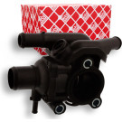 FEBI BILSTEIN 45220 Kühlmittelflansch