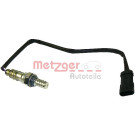 Metzger | Lambdasonde | 0893165