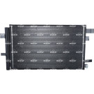 NRF | Kondensator, Klimaanlage | 350535