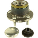 WM 6522 Radlagersatz WM 6522 Radlagersatz