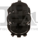 223-952 Halter, Abgasanlage