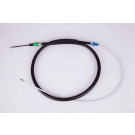 8AS 355 668-551 Seilzug, Feststellbremse 8AS 355 668-551 Seilzug, Feststellbremse