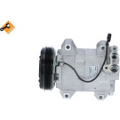 NRF Kompressor, Klimaanlage EASY FIT 320025