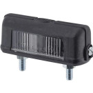 Hella | Kennzeichenleuchte | 2KA 001 389-147