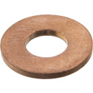 FEBI BILSTEIN 102801 Dichtung, Düsenhalter