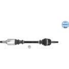 40-14 498 0019 Antriebswelle MEYLE-ORIGINAL: True to OE. 40-14 498 0019 Antriebswelle MEYLE-ORIGINAL: True to OE.