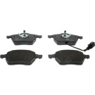 FDB1463 Bremsbelagsatz, Scheibenbremse PREMIER ECO FRICTION