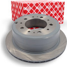 FEBI BILSTEIN 170768 Bremsscheibe