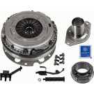 SACHS 2290 601 098 Kupplungssatz ZMS Modul XTend