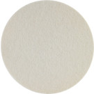 04933000 Aufsatz, Poliermaschine FilzPad 125