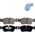 ADB114228 Bremsbelagsatz, Scheibenbremse