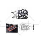 47014 Lüfter, Motorkühlung
