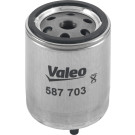 Valeo | Kraftstofffilter | 587703