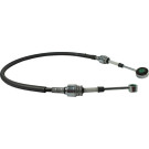 3150089 Seilzug, Schaltgetriebe