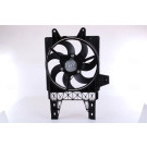 85140 Lüfter, Motorkühlung