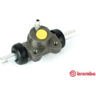 Brembo | Radbremszylinder | A 12 508