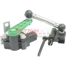 Metzger | Sensor, Xenonlicht (Leuchtweiteregulie | 0901211