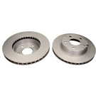 QUARO | Bremsscheibe | QD8227