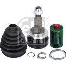 FEBI BILSTEIN 185088 Gelenksatz, Antriebswelle FEBI BILSTEIN 185088 Gelenksatz, Antriebswelle