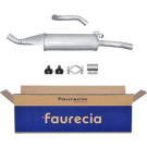 8LD 366 033-791 Endschalldämpfer Easy2Fit – PARTNERED with Faurecia 8LD 366 033-791 Endschalldämpfer Easy2Fit – PARTNERED with Faurecia