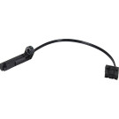 Metzger Drehzahlsensor, Automatikgetriebe 0909096