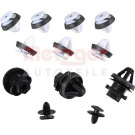 2280098 Halteclipsatz, Innenraumverkleidung