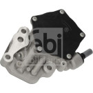 febi bilstein | Unterdruckpumpe, Bremsanlage | 196106