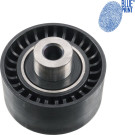 Blue Print | Umlenk-/Führungsrolle, Zahnriemen | ADC47660