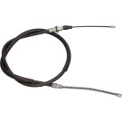 32-0172 Seilzug, Feststellbremse