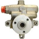 Spidan | Hydraulikpumpe, Lenkung | 53676
