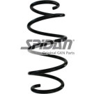 Spidan | Fahrwerksfeder | 87900