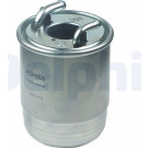 HDF653 Kraftstofffilter