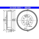 24.0229-5003.1 Bremstrommel