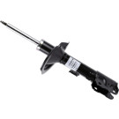 Sachs | Stoßdämpfer | 316 995