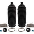 JBE218 Faltenbalgsatz, Lenkung