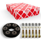 FEBI BILSTEIN 01743 Hardyscheibe FEBI BILSTEIN 01743 Hardyscheibe