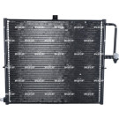 350514 Kondensator, Klimaanlage EASY FIT