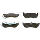 0 986 494 419 Bremsbelagsatz, Scheibenbremse 0 986 494 419 Bremsbelagsatz, Scheibenbremse