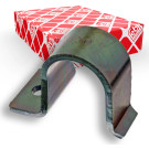 FEBI BILSTEIN 36504 Halter, Stabilisatorlagerung
