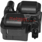 Metzger | Zündspule | 0880054