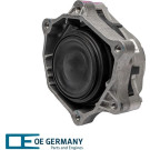 801204 Lagerung, Motor Genuine-Part