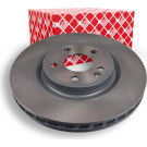 FEBI BILSTEIN 170756 Bremsscheibe FEBI BILSTEIN 170756 Bremsscheibe