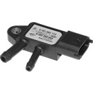 BOSCH | Sensor, Abgasdruck | 0 281 002 772